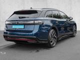 Volkswagen ID.7 Tourer Pro ACC EL.HECK PARKASS 360 HUD AHK - Volkswagen ID.7 Jahreswagen