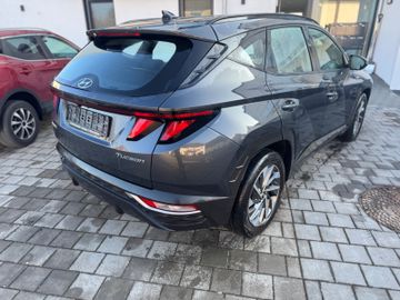 Hyundai TUCSON - 5