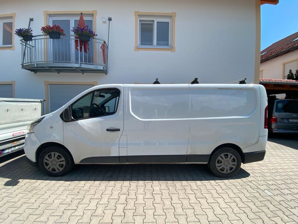 Image of Fiat Talento