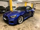 BMW M2 Coupé Handschalter - BMW M2 aus 2025