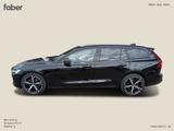 Volvo V60 B4 Diesel Plus Dark - Volvo Gebrauchtwagen in Würzburg