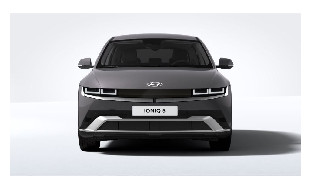 Hyundai IONIQ 5 - Bild 6