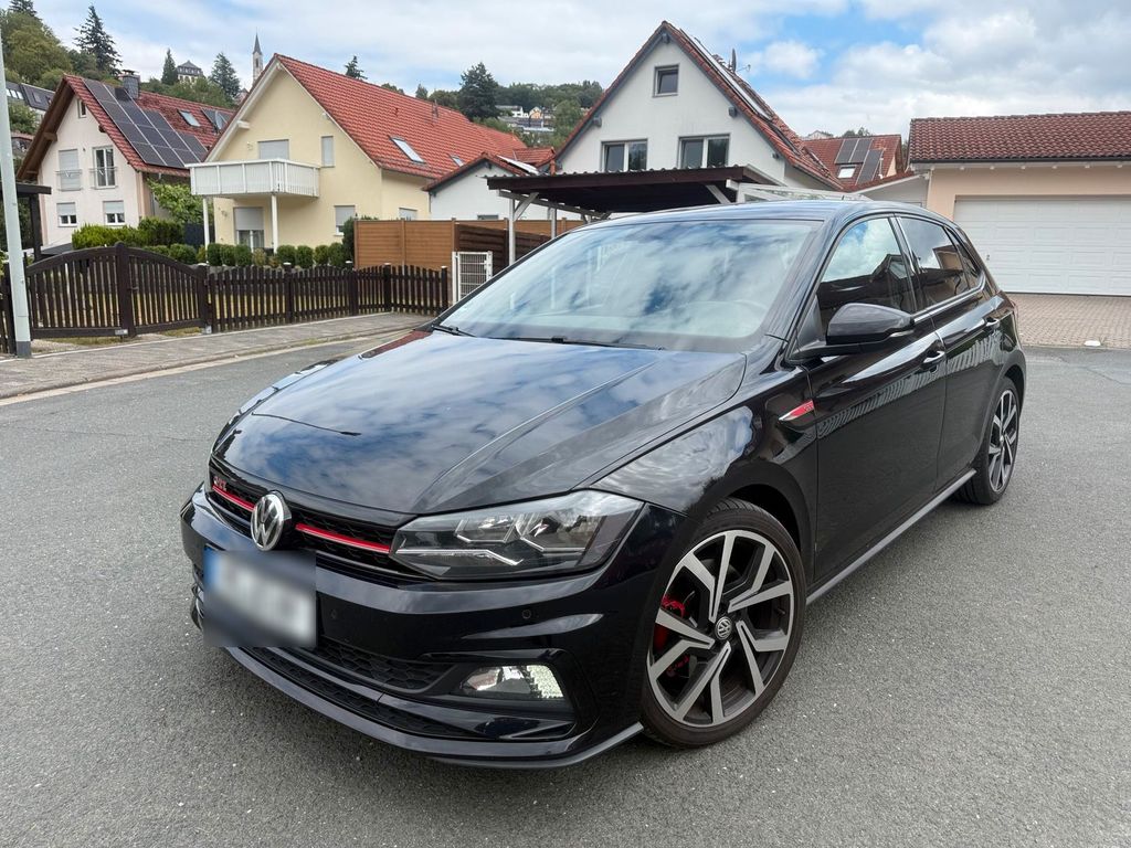 Image of Volkswagen Polo