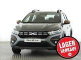 Dacia Sandero Stepway Extreme+ TCe 110 Navi Sitzheizun - Dacia Sandero Jahreswagen: Stepway