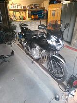 Suzuki GSF1250SA - SUZUKI GSF 1250 SA