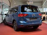 Volkswagen Touran 1.4 TSI DSG Highline 7-Sitzer*LED*Navi* - 7-Sitzer Kombis