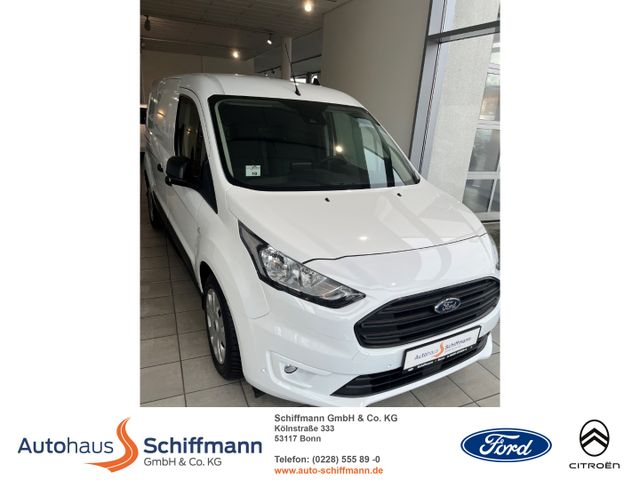 Ford Transit Connect Kasten lang Trend 1.0 EcoBoost E