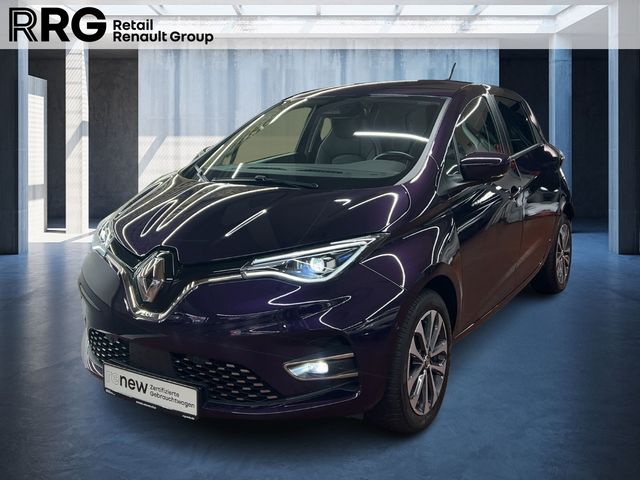 Renault ZOE INTENS R135 50 kWh BATTERIEKAUF