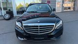MERCEDES-BENZ C 220d T 4Matic/LED/NAVI/SHZ - Thumbnail 8