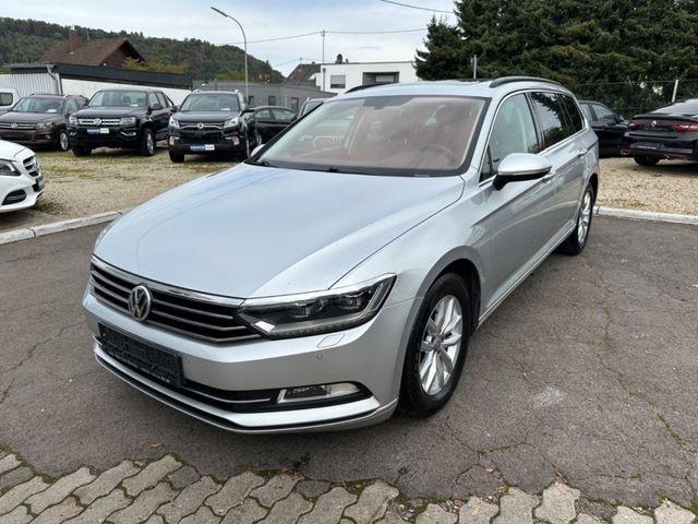 Volkswagen Passat *Leder+Pano+Navi+LED+Xenon+Euro6*