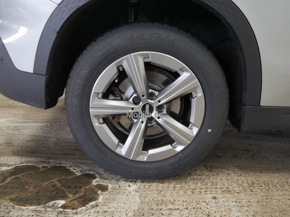 MINI Cooper S Countryman - Bild 10