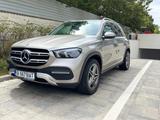 Mercedes-Benz GLE 450 4MATIC - - Mercedes-Benz GLE 450 von privat