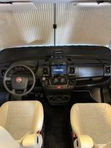 Carado I339,  Top gepflegt, Vollausstattung + Solar - Carado Diesel Integrierter