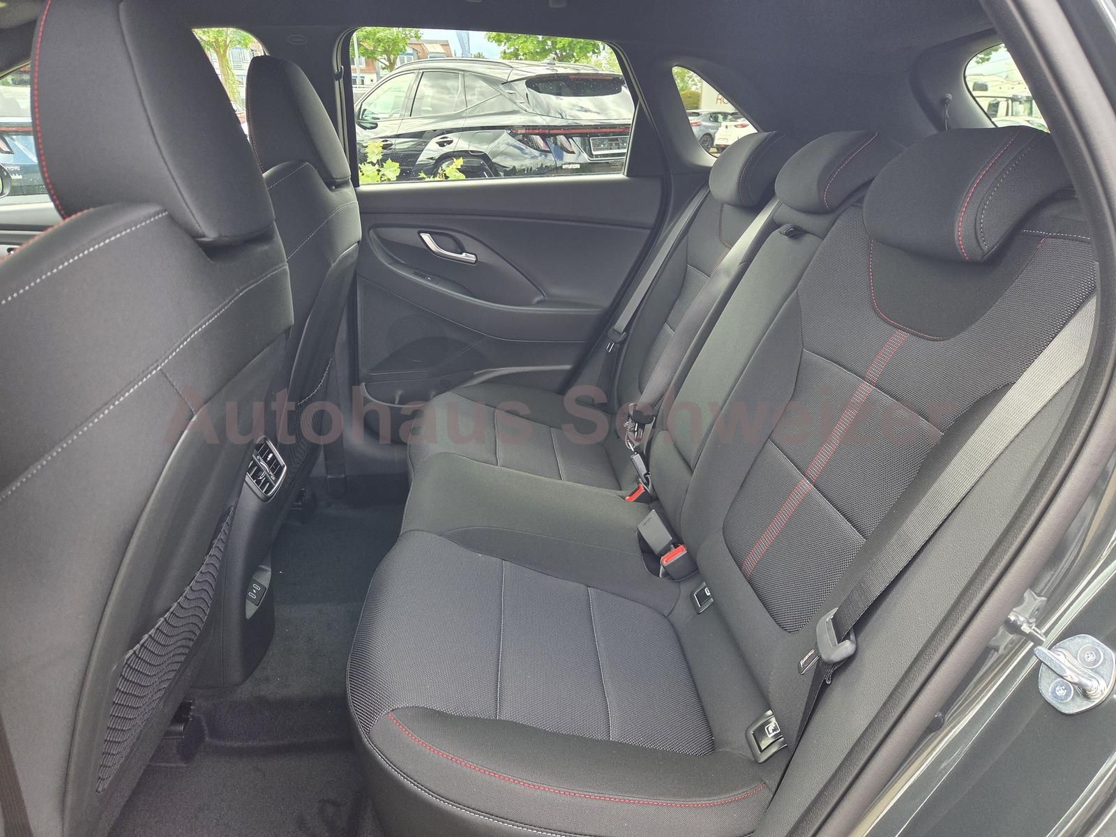 Hyundai i30 – Bild 9