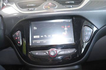 Fotografie des Opel Corsa 1.0 Turbo Start/Stop Innovation