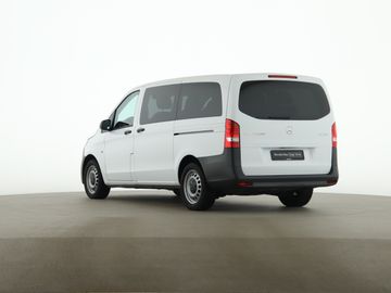 Mercedes Vito - 5