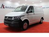 Volkswagen T6.1 Transporter Kasten 2.0 TDI *KLIMA*CAM - Gebraucht Braunschweig