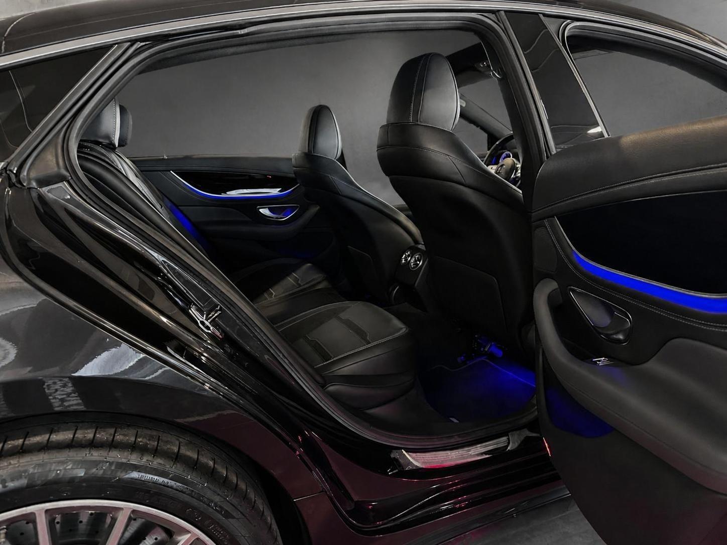 Mercedes-Benz GT 43 4Matic *360° Kamera*