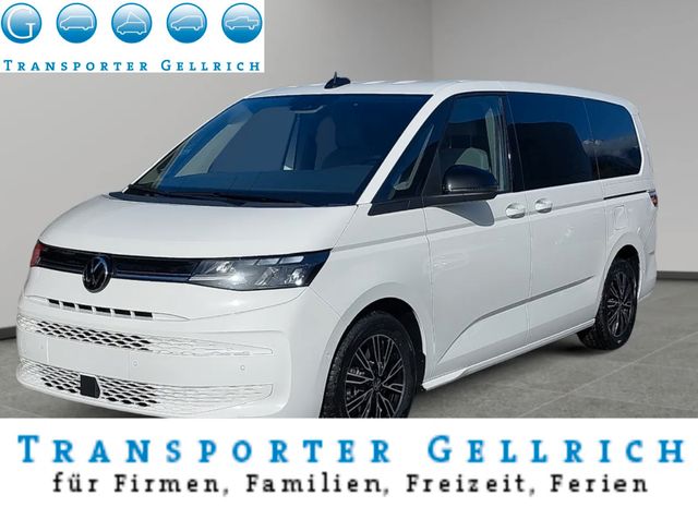 Volkswagen T7 TDi Life ÜH ACC RK Navi DCC AHK