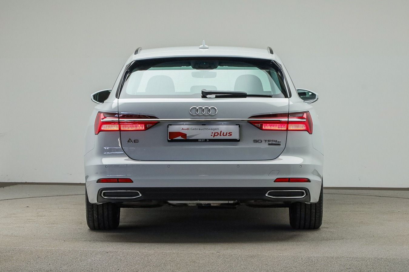 Audi A6 - Bild 5