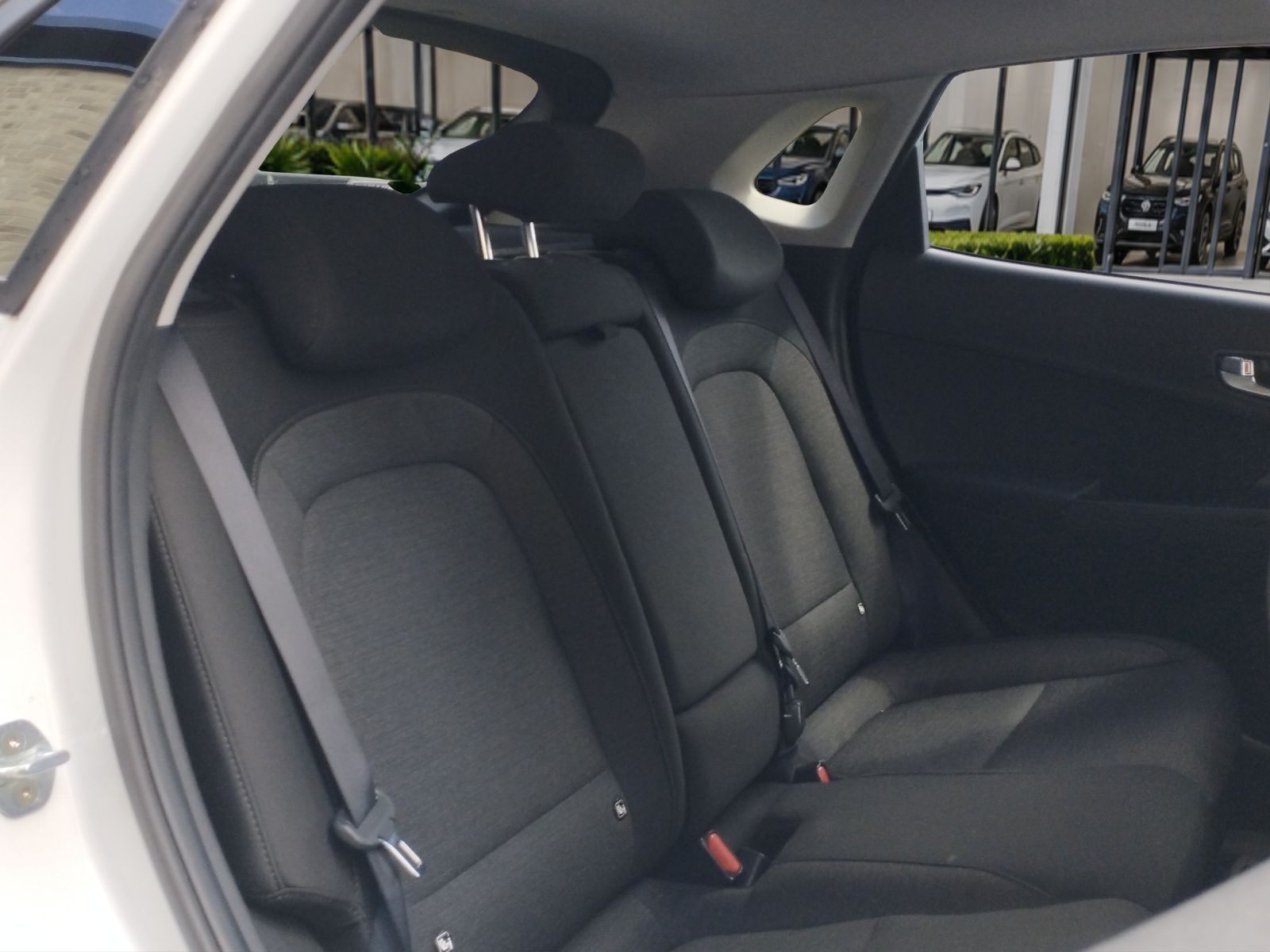 Hyundai KONA Elektro – Bild 9