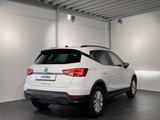 Seat Arona - Seat Arona in Rostock