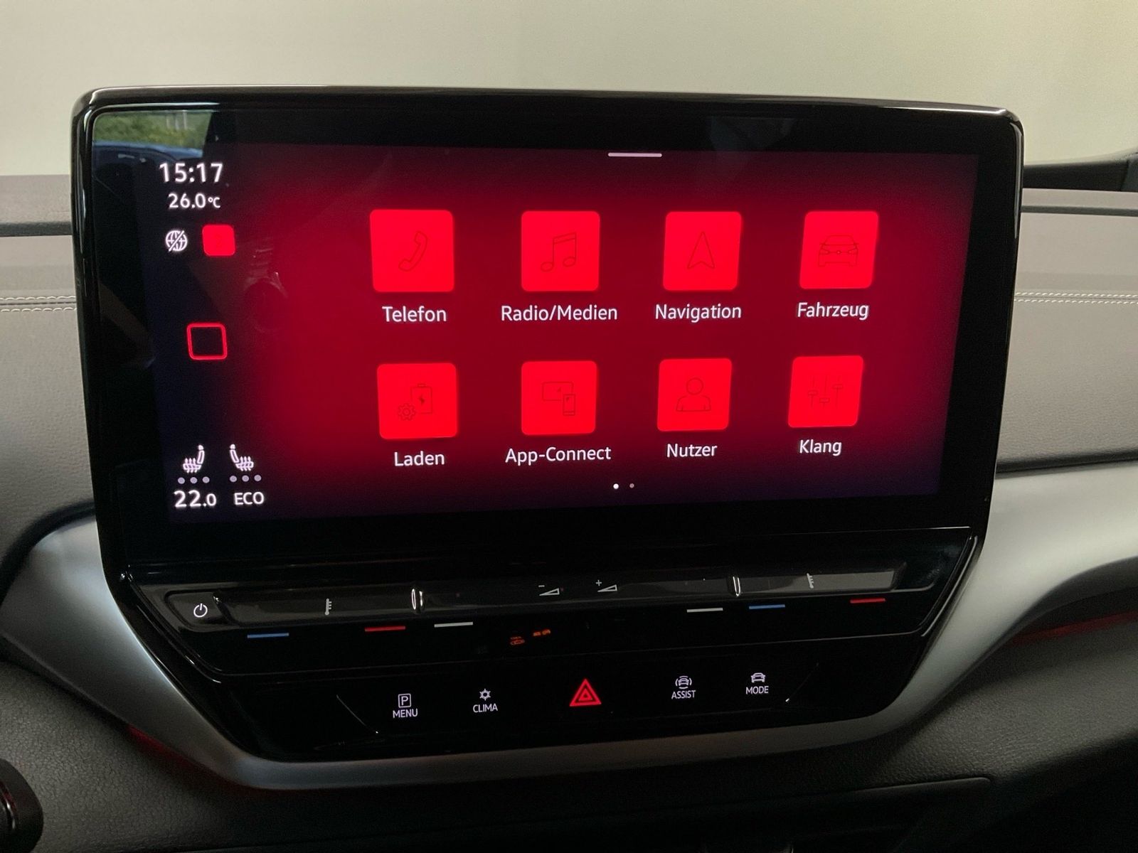 Volkswagen ID.5 - Bild 17