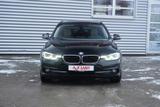 BMW 320d Efficient Dynamics Sport Line LED Navi PDC - BMW: E32