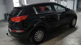 Kia Sportage 2.0 CRDi AWD Vision Vision - Kia Sportage von privat