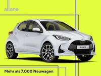 Toyota Yaris - Vorschau Bild 5