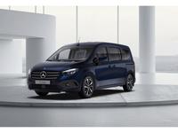 Mercedes-Benz T 180 PROGRESSIVE Lang LED Navi Kamera Spurh.-As