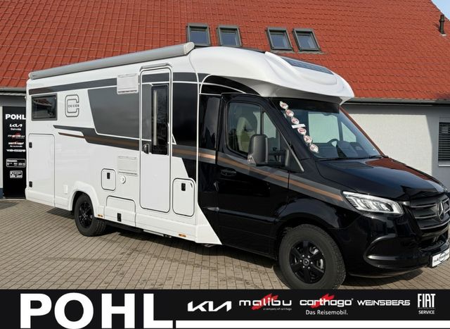 Carthago chic c-line T 4.9 LE