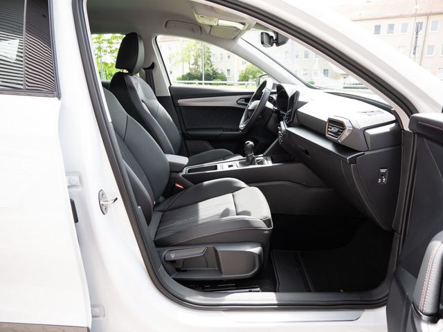 Formentor 1.5 TSI PDC SHZ KAMERA NAVI ACC LED