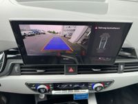 Audi A4 - Vorschau Bild 17