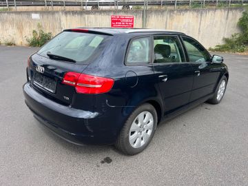 Audi A3 - 4
