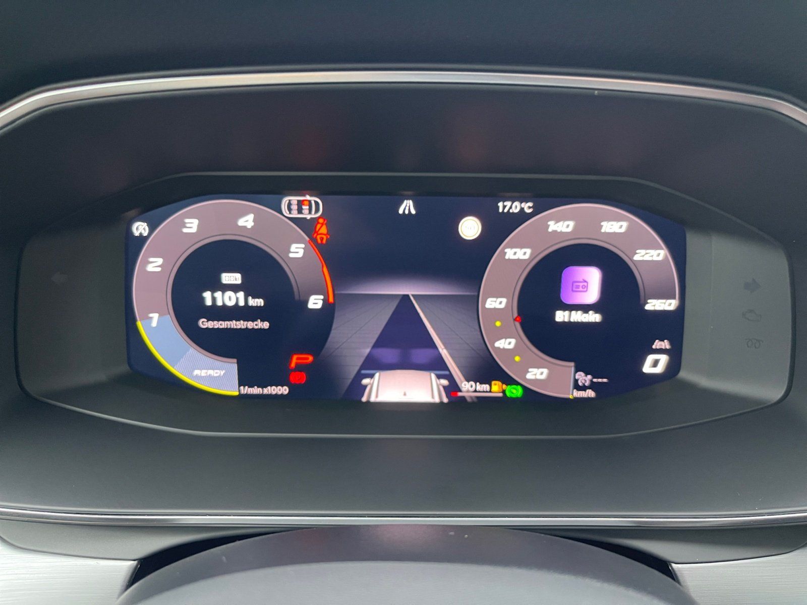 Seat Leon - Bild 13