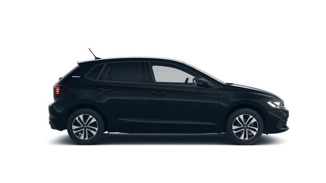 Polo 1.0 TSI Energy AHK Ganzjahresreifen