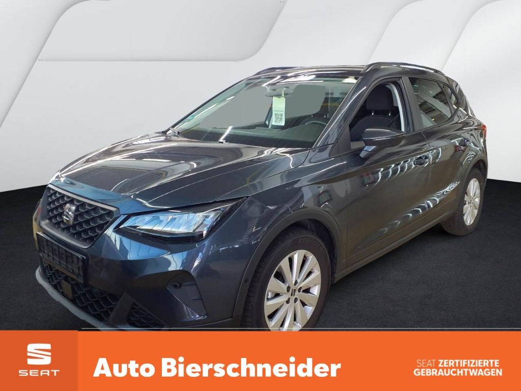 Arona 1.0 TSI DSG Style ab 169,- EUR 990,- Anz.