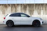 Audi SQ5 TFSI quattro - gebrauchte Audi SQ5 aus dem Jahr 2020