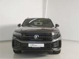 Volkswagen Touareg 3.0 TDI V6 4Mot. R-Line Black Style AHK - VW Touareg Gebrauchtwagen in Leipzig