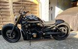 Harley-Davidson Porsche V-Rod Motor !! TOP !!