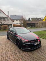 Volkswagen Golf 2.0 TSI 213kW OPF DSG GTI TCR GTI TCR - Volkswagen Golf: GTI Tcr