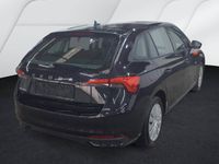 Skoda Scala - Vorschau Bild 3