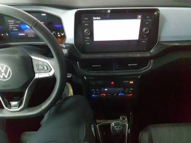 Volkswagen T-Cross - Bild 5