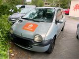 Renault Twingo - Renault Twingo aus 2000