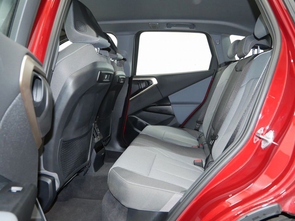 BMW X3 - Bild 8