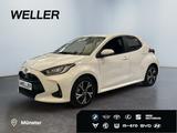 Toyota Yaris Hybrid 116 1.5 Teamplayer *LED*CAM*SHZ*ACC