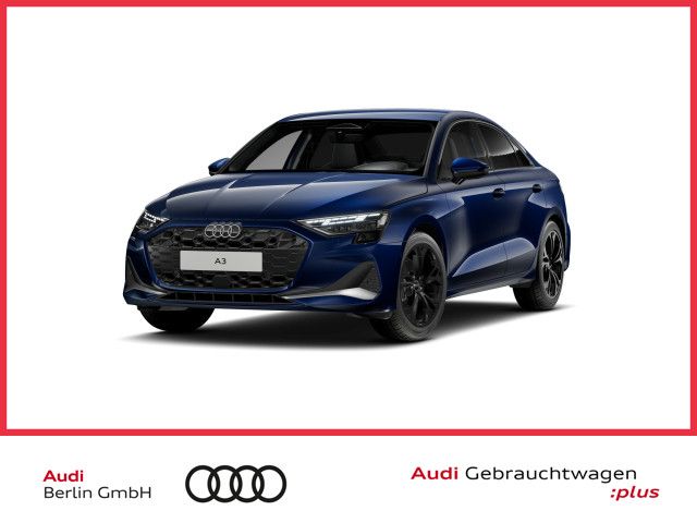 Image of Audi A3