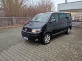 Volkswagen T5 Multivan Highline AUTOM Navi AHK SHZ Klima - Volkswagen T5 Multivan Gebrauchtwagen