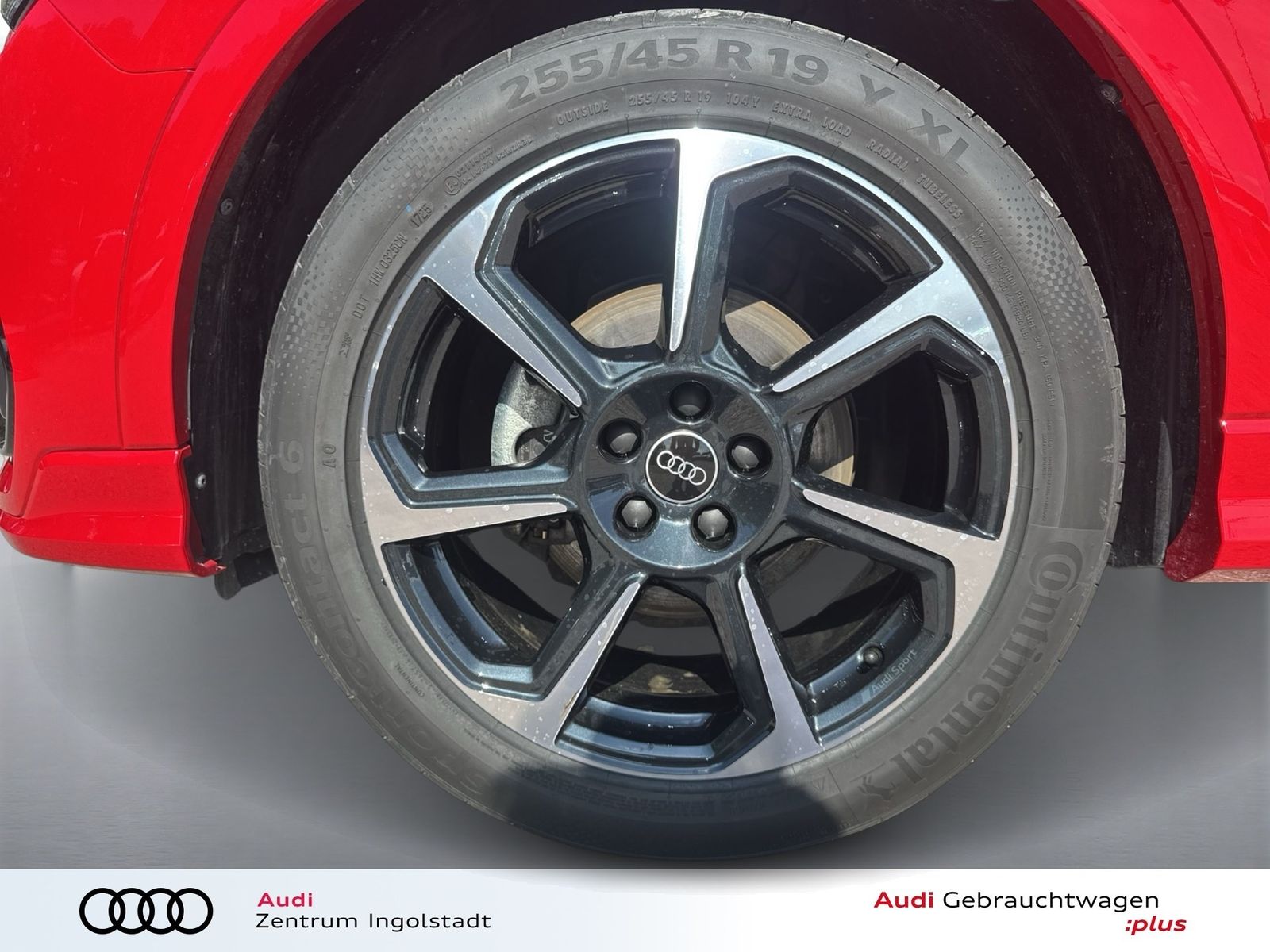Audi Q3 - Bild 7